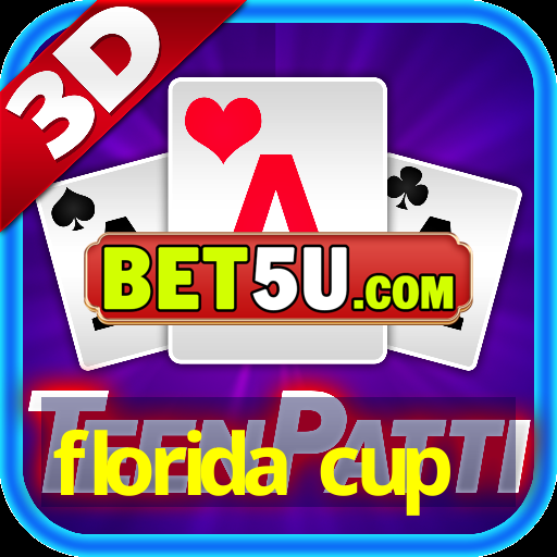 florida cup